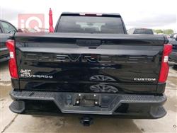 شێڤرۆلێت سلڤەرادۆ